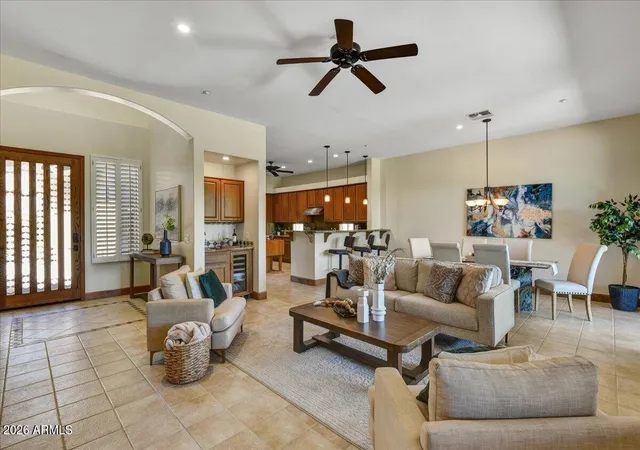 Photo 2 of Single family home for sale at 7347 E Evening Glow Dr, Scottsdale, AZ 85266 | MLS# 7075985 | Listing updated on 2026-09-16
