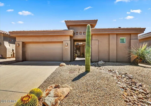 Photo 3 of Single family home for sale at 7347 E Evening Glow Dr, Scottsdale, AZ 85266 | MLS# 7075985 | Listing updated on 2026-09-16