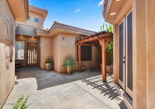 Photo 4 of Single family home for sale at 7347 E Evening Glow Dr, Scottsdale, AZ 85266 | MLS# 7075985 | Listing updated on 2026-09-16
