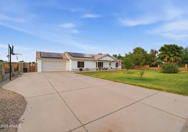 Photo 4 of Single family home for sale at 17624 W Maryland Ave, Waddell, AZ 85355 | MLS# 7076748 | Listing updated on 2026-09-21