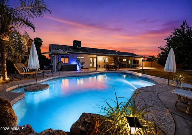 Single family home for sale at 17624 W Maryland Ave, Waddell, AZ 85355 | MLS# 7076748 | Listing updated on 2026-09-21