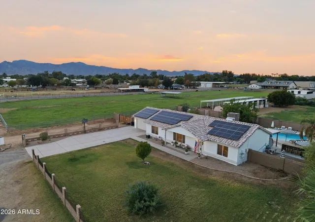 Photo 2 of Single family home for sale at 17624 W Maryland Ave, Waddell, AZ 85355 | MLS# 7076748 | Listing updated on 2026-09-19