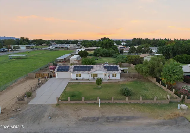 Photo 2 of Single family home for sale at 17624 W Maryland Ave, Waddell, AZ 85355 | MLS# 7076748 | Listing updated on 2026-09-21