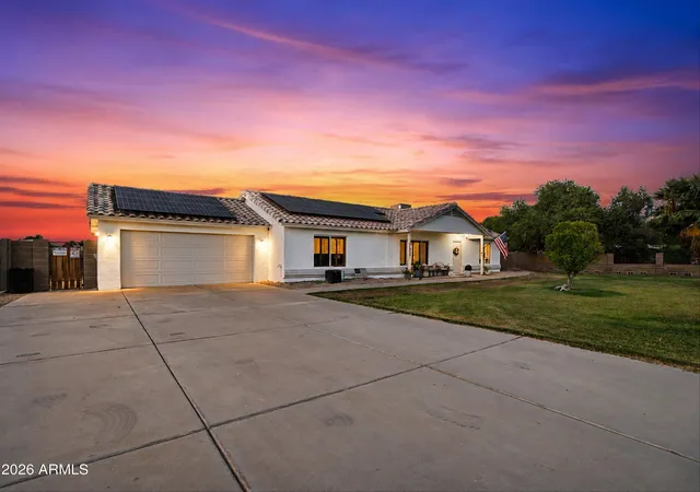 Photo 1 of Single family home for sale at 17624 W Maryland Ave, Waddell, AZ 85355 | MLS# 7076748 | Listing updated on 2026-09-19
