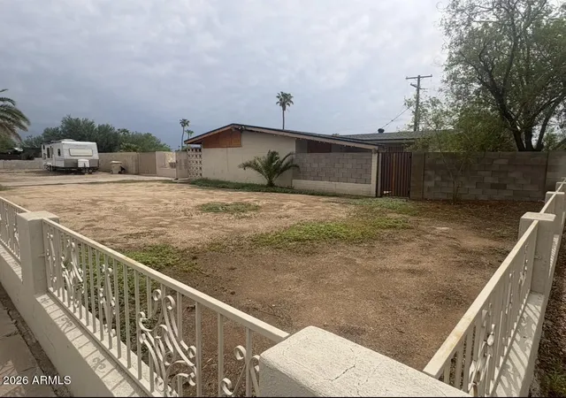Single family home for sale at 6201 W Missouri Ave, Glendale, AZ 85301 | MLS# 7076011