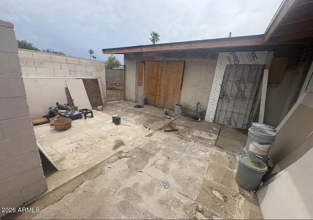 Photo 3 of Single family home for sale at 6201 W Missouri Ave, Glendale, AZ 85301 | MLS# 7076011 | Listing updated on 2026-09-05