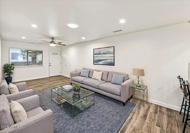 Photo 3 of Townhouse for sale at 309 Rim Rock Cir, Prescott, AZ 86303 | MLS# 7076022 | Listing updated on 2026-09-08
