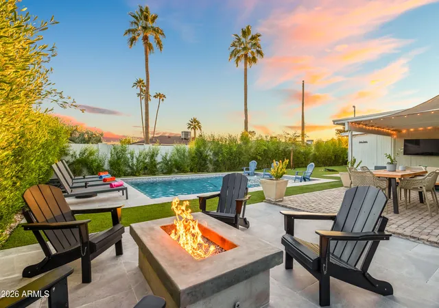 Photo 1 of Single family home for sale at 6743 E Holly St, Scottsdale, AZ 85257 | MLS# 7077831 | Listing updated on 2026-09-16