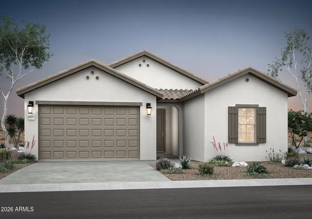 Photo 1 of Single family home for sale at 27719 W Melinda Ln, Buckeye, AZ 85396 | MLS# 7076019 | Listing updated on 2026-09-05