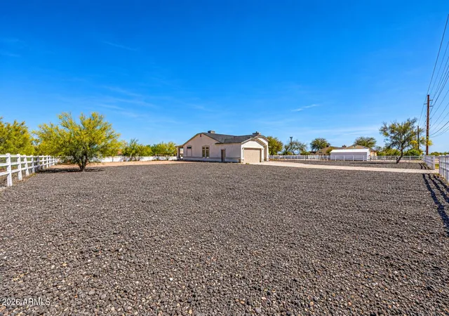 Photo 4 of Single family home for sale at 19218 E Hunt Hwy, Queen Creek, AZ 85142 | MLS# 7076219 | Listing updated on 2026-09-05