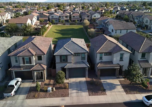 Photo 1 of Single family home for sale at 8835 W Fleetwood Ln, Glendale, AZ 85305 | MLS# 7076055 | Listing updated on 2026-09-16