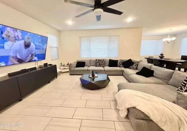 Photo 3 of Single family home for sale at 8835 W Fleetwood Ln, Glendale, AZ 85305 | MLS# 7076055 | Listing updated on 2026-09-16