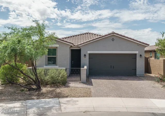 Photo 1 of Single family home for sale at 24133 W Gibson Ln, Buckeye, AZ 85326 | MLS# 7077892 | Listing updated on 2026-09-20