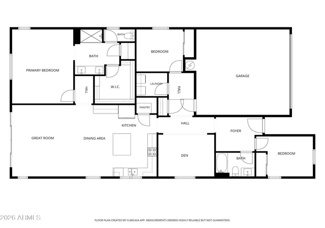 Photo 2 of Single family home for sale at 24133 W Gibson Ln, Buckeye, AZ 85326 | MLS# 7077892 | Listing updated on 2026-09-20