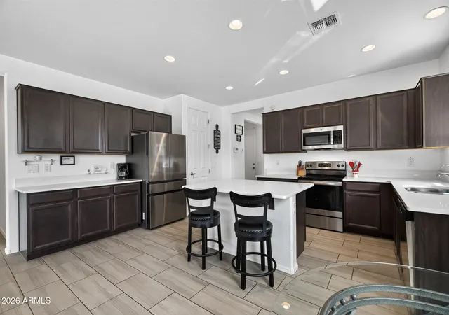 Photo 4 of Single family home for sale at 24133 W Gibson Ln, Buckeye, AZ 85326 | MLS# 7077892 | Listing updated on 2026-09-20