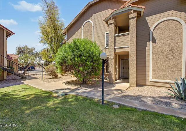 Photo 2 of Condo for sale at 5230 E Brown Rd #107, Mesa, AZ 85205 | MLS# 7076510 | Listing updated on 2026-09-09