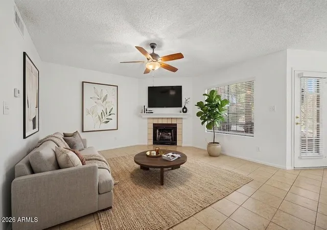 Photo 3 of Condo for sale at 5230 E Brown Rd #107, Mesa, AZ 85205 | MLS# 7076510 | Listing updated on 2026-09-09
