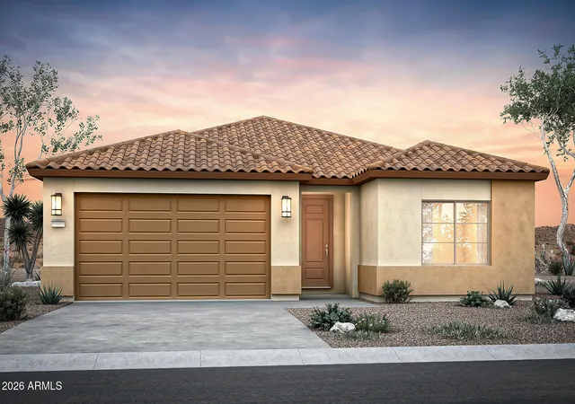 Photo 1 of Single family home for sale at 27718 W Melinda Ln, Buckeye, AZ 85396 | MLS# 7076031 | Listing updated on 2026-09-05