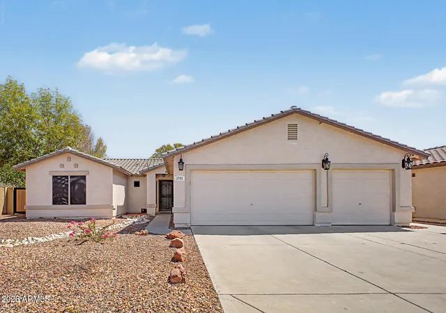 Photo 2 of Single family home for sale at 2705 N 105th Avenue, Avondale, AZ 85392 | MLS# 7076410 | Listing updated on 2026-09-27