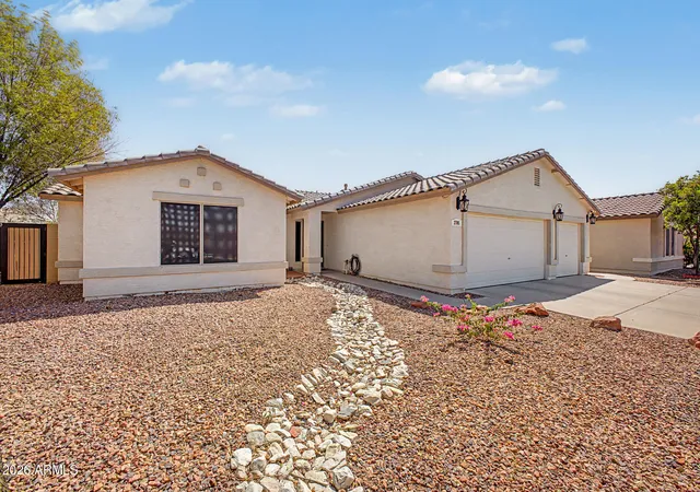 Photo 3 of Single family home for sale at 2705 N 105th Avenue, Avondale, AZ 85392 | MLS# 7076410 | Listing updated on 2026-09-27