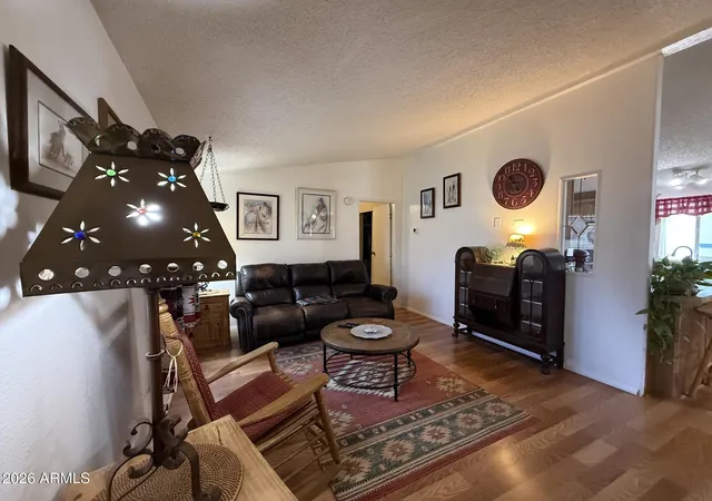 Photo 4 of Manufactured home for sale at 3827 S Ironwood Cir, Sierra Vista, AZ 85650 | MLS# 7076907 | Listing updated on 2026-09-08