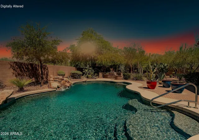 Photo 2 of Single family home for sale at 40814 N Long Landing Ct, Phoenix, AZ 85086 | MLS# 7077157 | Listing updated on 2026-09-14