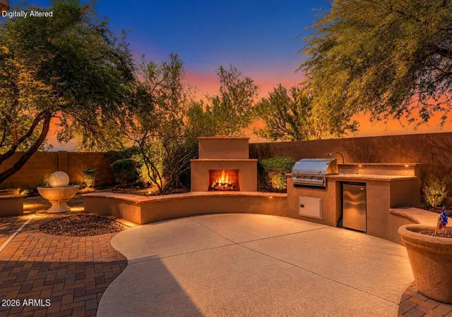 Photo 2 of Single family home for sale at 40814 N Long Landing Ct, Phoenix, AZ 85086 | MLS# 7077157 | Listing updated on 2026-09-14