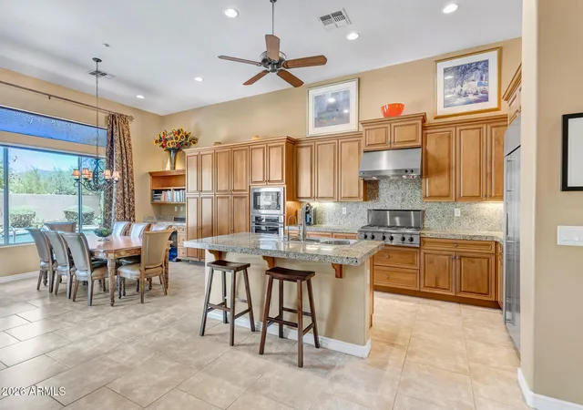 Photo 4 of Single family home for sale at 40814 N Long Landing Ct, Phoenix, AZ 85086 | MLS# 7077157 | Listing updated on 2026-09-14
