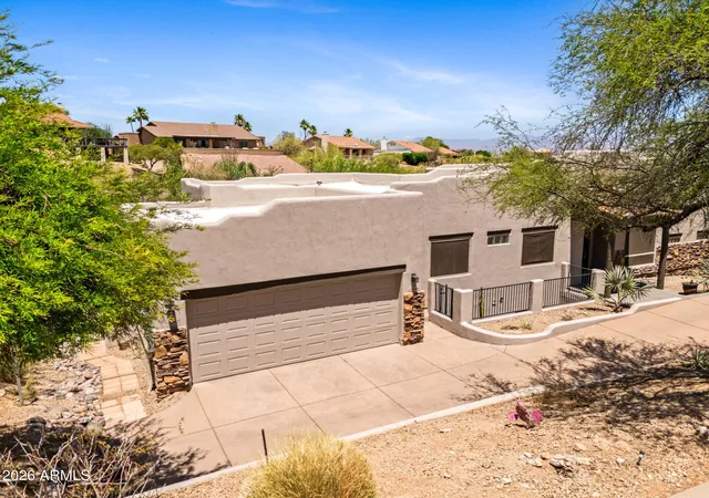 Photo 3 of Single family home for sale at 15848 E Jericho Dr, Fountain Hills, AZ 85268 | MLS# 7078162 | Listing updated on 2026-09-18
