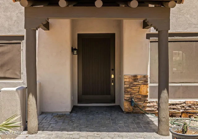 Photo 3 of Single family home for sale at 15848 E Jericho Dr, Fountain Hills, AZ 85268 | MLS# 7078162 | Listing updated on 2026-09-18