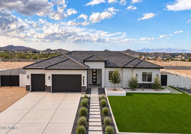 Photo 1 of Sale Pending at 1858 W Lucky Ln, Queen Creek, AZ 85144 | MLS# 7077629 | Listing updated on 2026-09-16