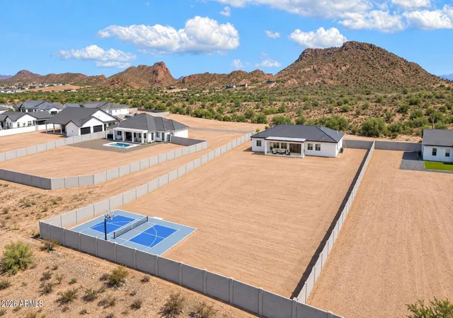 Photo 3 of Sale Pending at 1858 W Lucky Ln, Queen Creek, AZ 85144 | MLS# 7077629 | Listing updated on 2026-09-16
