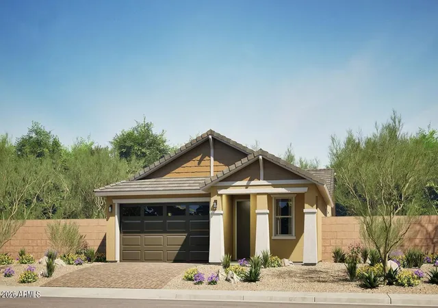 Photo 1 of Single family home for sale at 35008 N 132nd Avenue, Phoenix, AZ 85383 | MLS# 7076080 | Listing updated on 2026-10-26