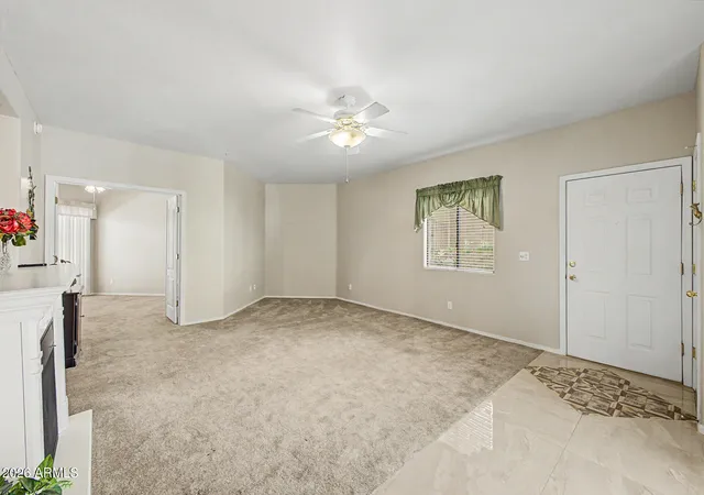 Photo 2 of Townhouse for sale at 9151 W Greenway Rd #113, Peoria, AZ 85381 | MLS# 7078627 | Listing updated on 2026-09-11