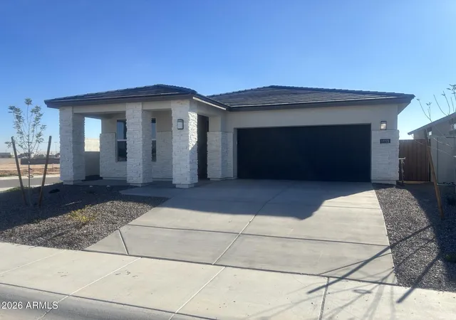 Photo 2 of Sale Pending at 17725 W Pale Verde Ave, Waddell, AZ 85355 | MLS# 7076082 | Listing updated on 2026-09-06