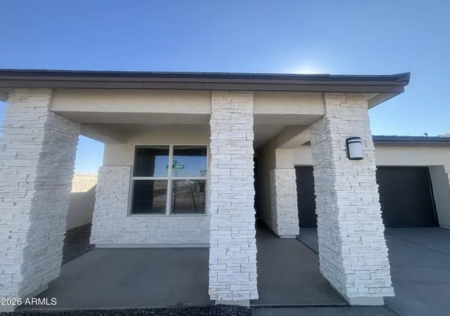 Photo 3 of Sale Pending at 17725 W Pale Verde Ave, Waddell, AZ 85355 | MLS# 7076082 | Listing updated on 2026-09-06