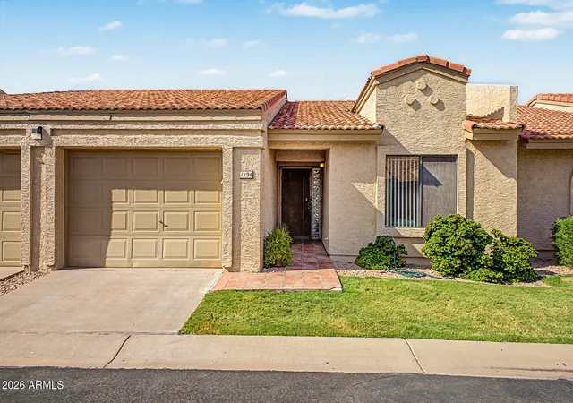 Photo 1 of Single family home for sale at 1021 S Greenfield Rd #1194, Mesa, AZ 85206 | MLS# 7076185 | Listing updated on 2026-09-09