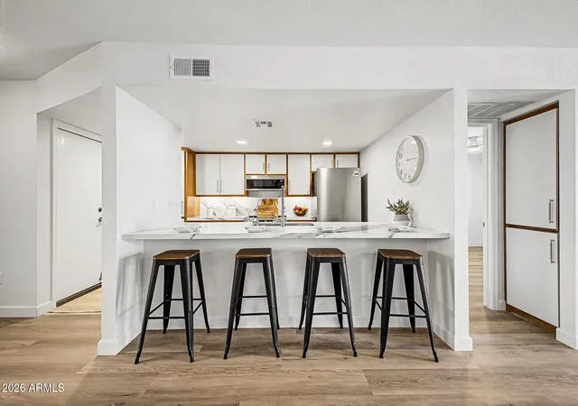Photo 2 of Single family home for sale at 1021 S Greenfield Rd #1194, Mesa, AZ 85206 | MLS# 7076185 | Listing updated on 2026-09-09