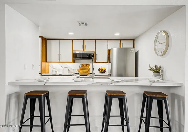 Photo 3 of Single family home for sale at 1021 S Greenfield Rd #1194, Mesa, AZ 85206 | MLS# 7076185 | Listing updated on 2026-09-09