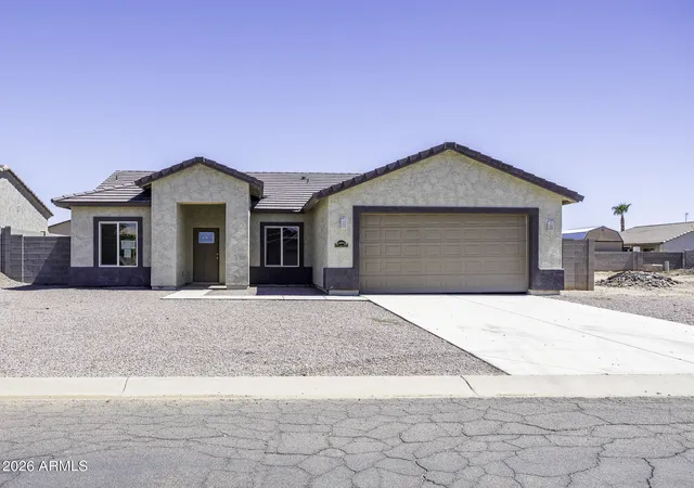 Photo 1 of Single family home for sale at 14613 S Vera Cruz Rd, Arizona City, AZ 85123 | MLS# 7078974 | Listing updated on 2026-09-12
