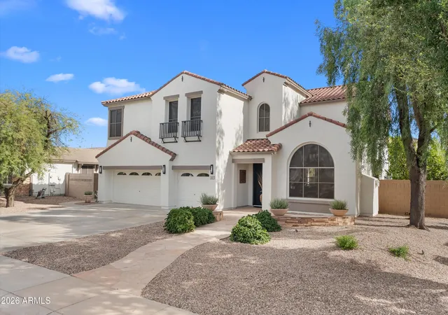 Photo 2 of Single family home for sale at 3127 E San Pedro Ct, Gilbert, AZ 85234 | MLS# 7077311 | Listing updated on 2026-09-15