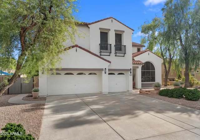 Photo 3 of Single family home for sale at 3127 E San Pedro Ct, Gilbert, AZ 85234 | MLS# 7077311 | Listing updated on 2026-09-15