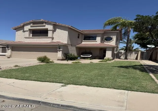 Photo 1 of Single family home for sale at 2222 E Arabian Dr, Gilbert, AZ 85296 | MLS# 7076085 | Listing updated on 2026-09-06