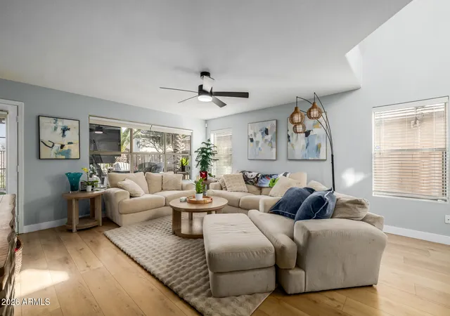 Photo 3 of Single family home for sale at 2222 E Arabian Dr, Gilbert, AZ 85296 | MLS# 7076085 | Listing updated on 2026-09-06