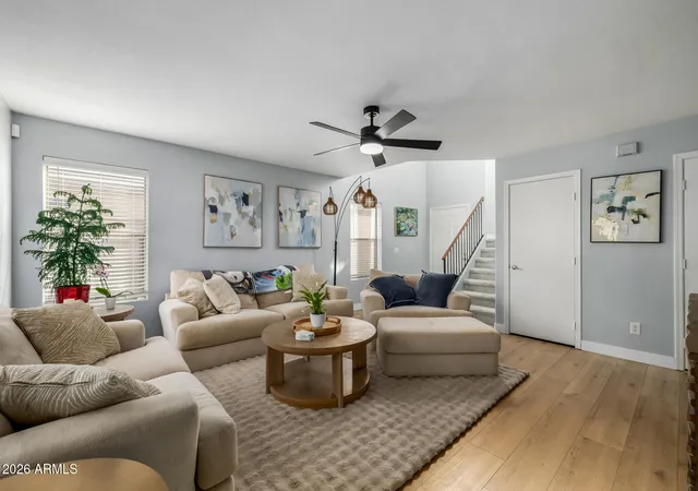 Photo 4 of Single family home for sale at 2222 E Arabian Dr, Gilbert, AZ 85296 | MLS# 7076085 | Listing updated on 2026-09-06