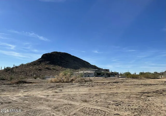 Photo 3 of Land for sale at 153xx W Dynamite Blvd, Surprise, AZ 85378 | MLS# 7076184 | Listing updated on 2026-09-04