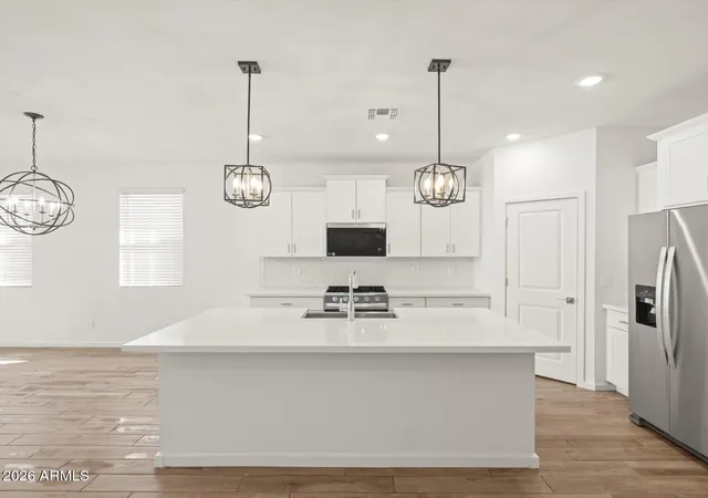 Photo 4 of Single family home for sale at 12768 N 306th Drive, Buckeye, AZ 85396 | MLS# 7076095 | Listing updated on 2026-10-15