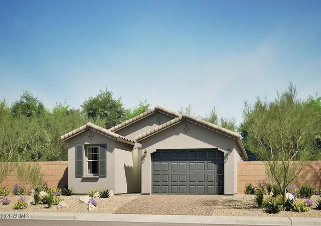 Photo 1 of Single family home for sale at 35015 N 132nd Avenue, Phoenix, AZ 85383 | MLS# 7076097 | Listing updated on 2026-10-07
