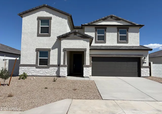 Photo 1 of Sale Pending at 26224 W Nancy Ln, Buckeye, AZ 85326 | MLS# 7076099 | Listing updated on 2026-09-18