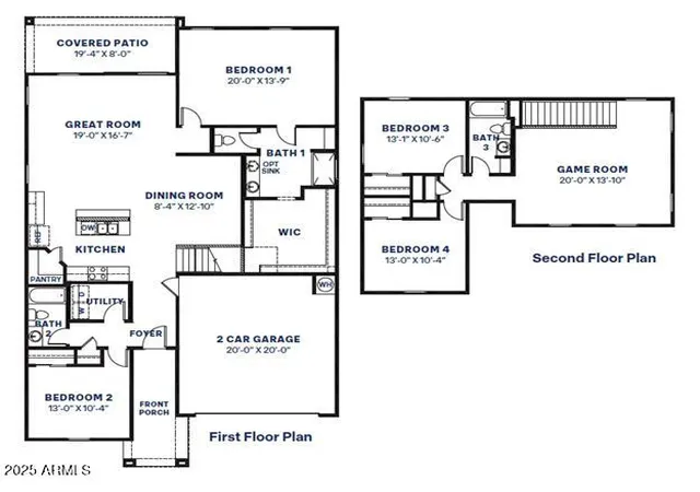 Photo 2 of Sale Pending at 26224 W Nancy Ln, Buckeye, AZ 85326 | MLS# 7076099 | Listing updated on 2026-09-18